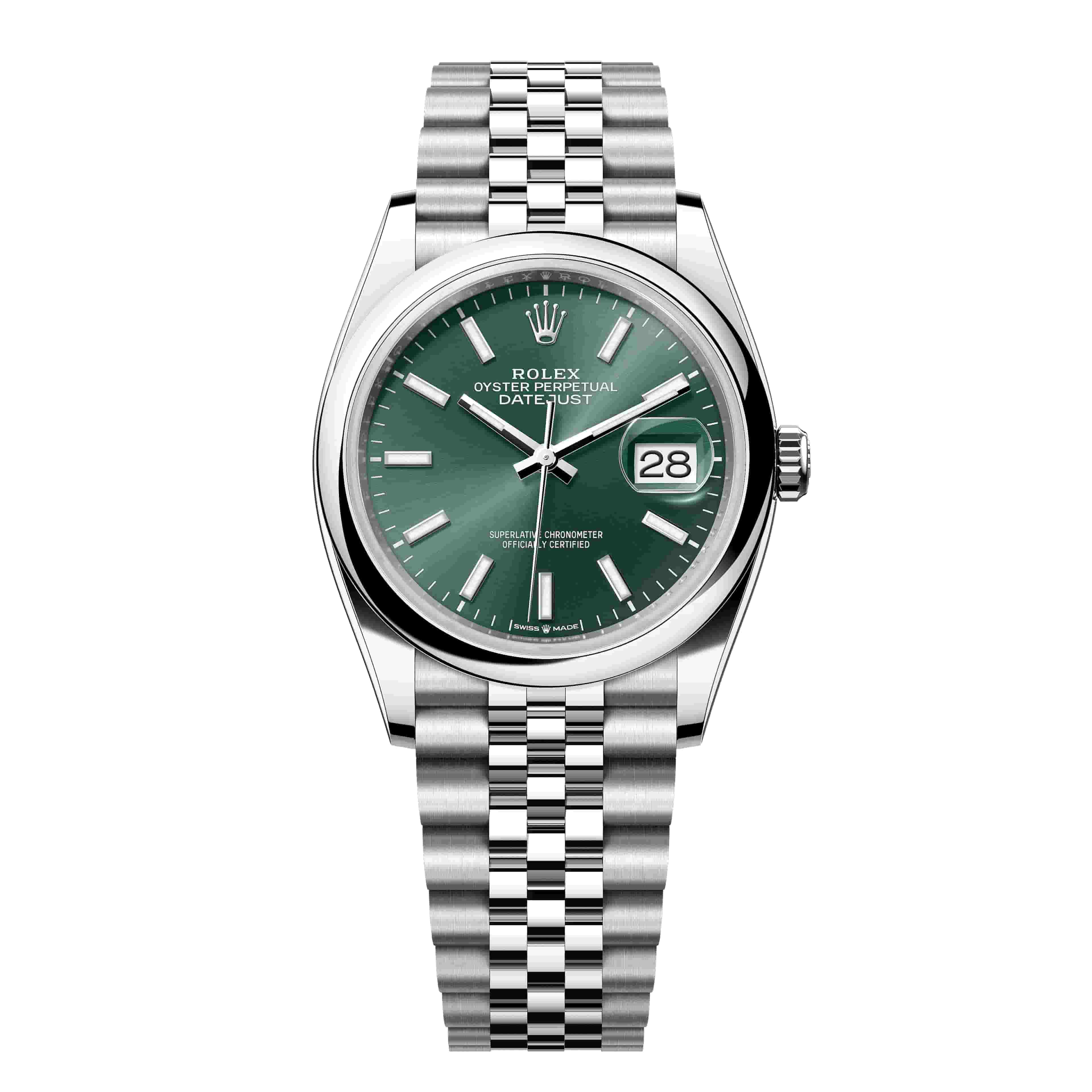 出汗竟会让劳力士生锈？90的人都忽略了这一点！（图）