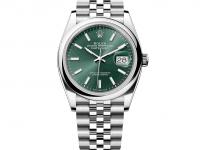 出汗竟会让劳力士生锈？90的人都忽略了这一点！