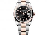 从裂痕到焕新：一块劳力士表壳的奇迹修复记