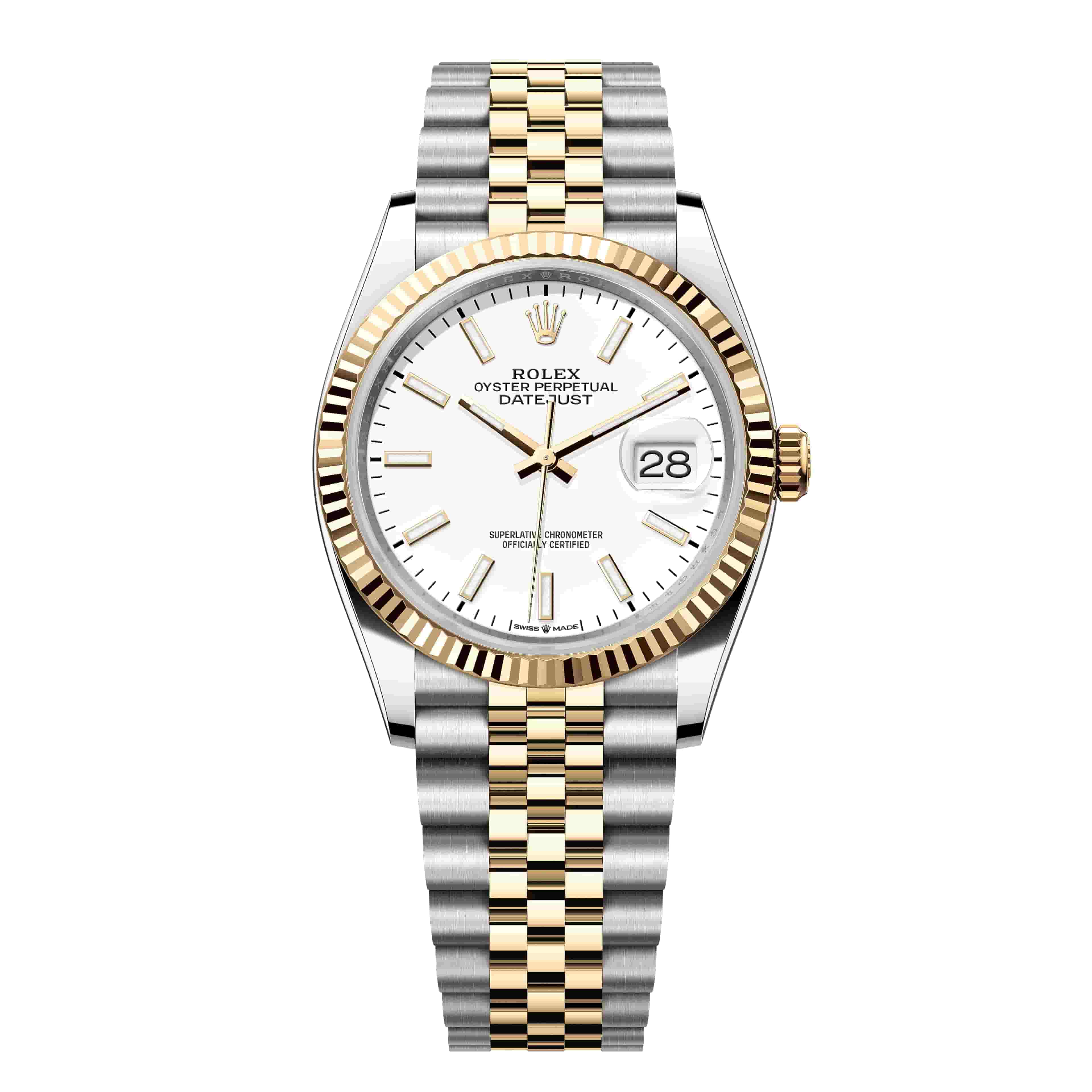 表壳凹了、玻璃裂了？劳力士磕碰急救手册（图）