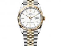 表壳凹了、玻璃裂了？劳力士磕碰急救手册