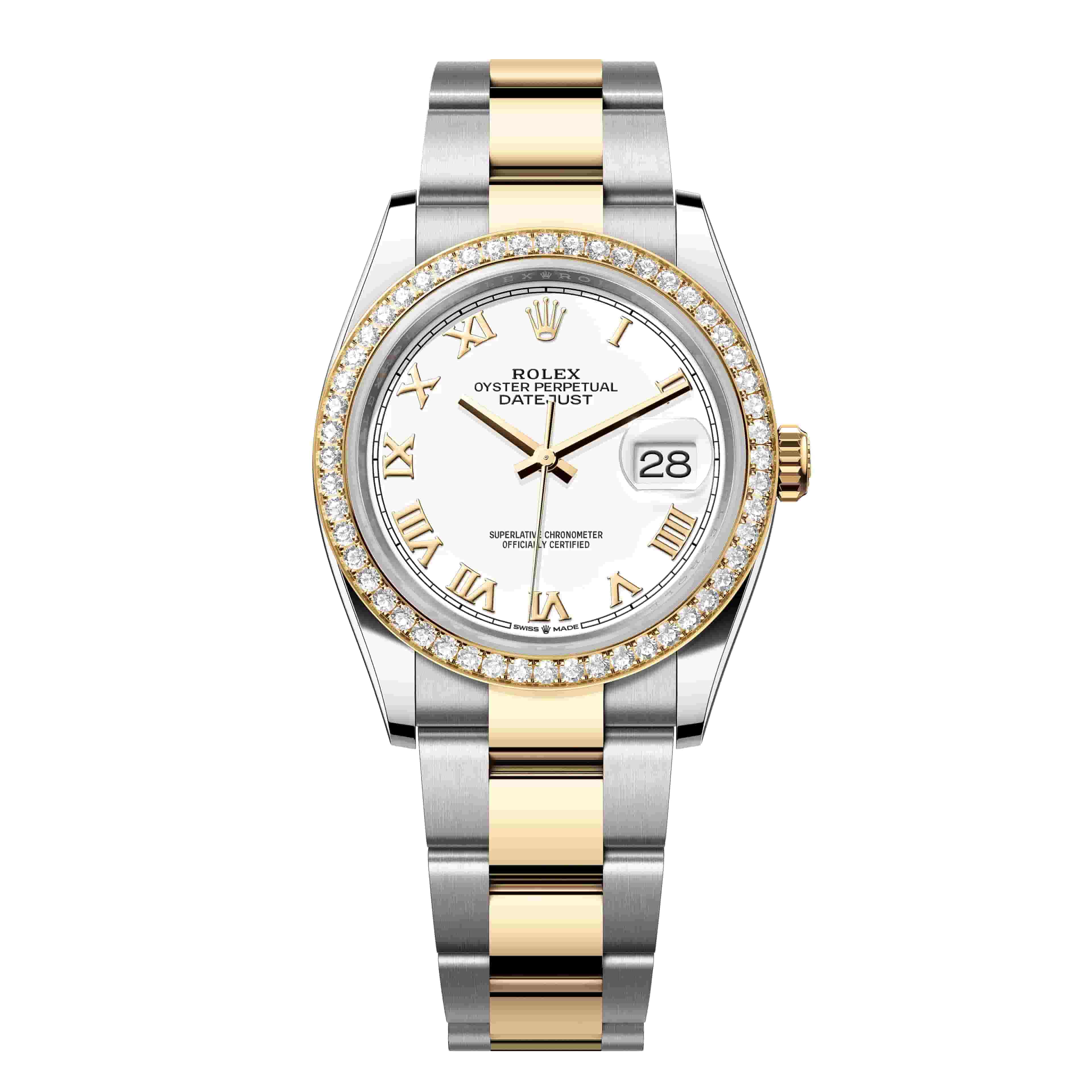 高端手表表壳裂了怎么办？劳力士用户都在用这招（图）