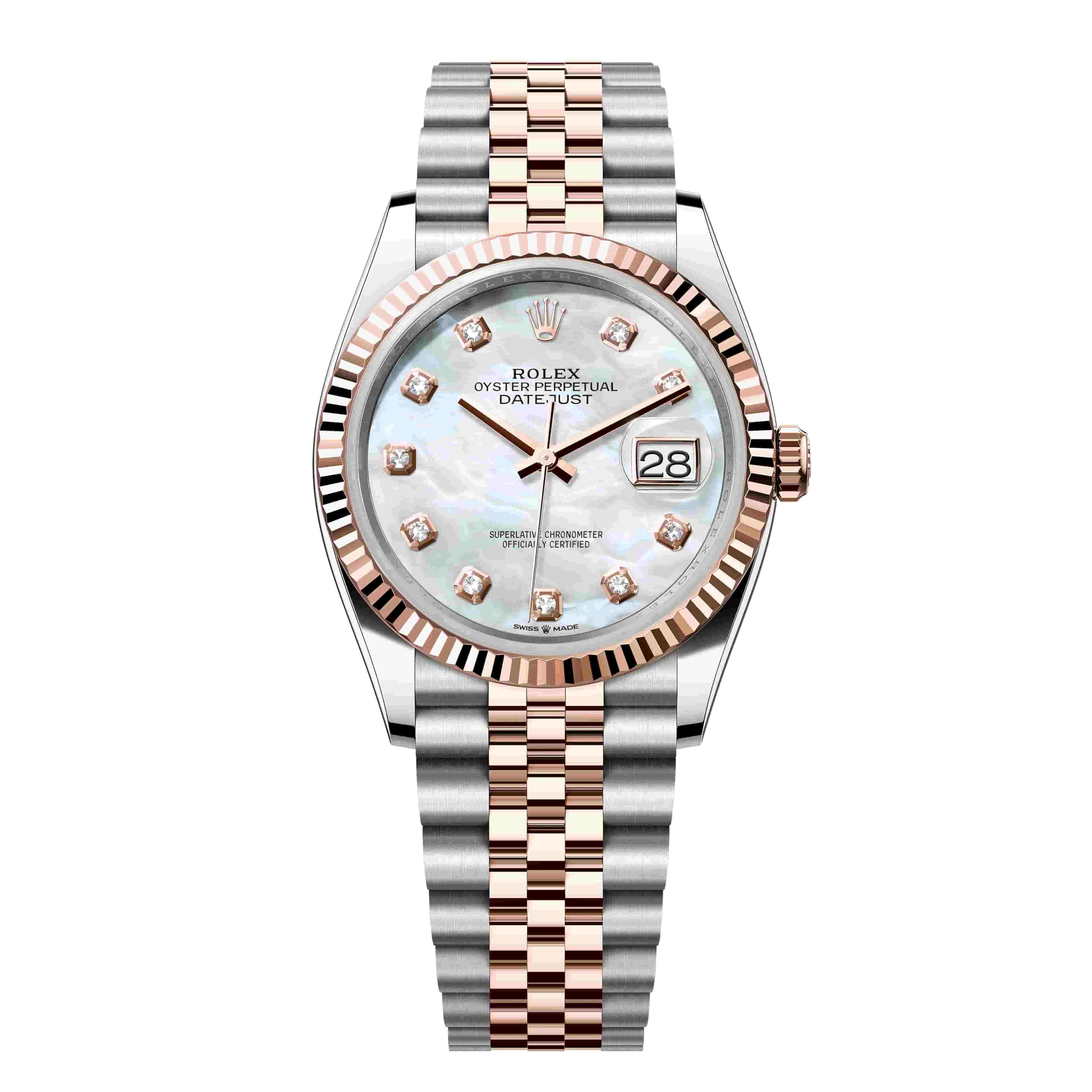 潮湿天气小心！劳力士防锈指南请收好（图）