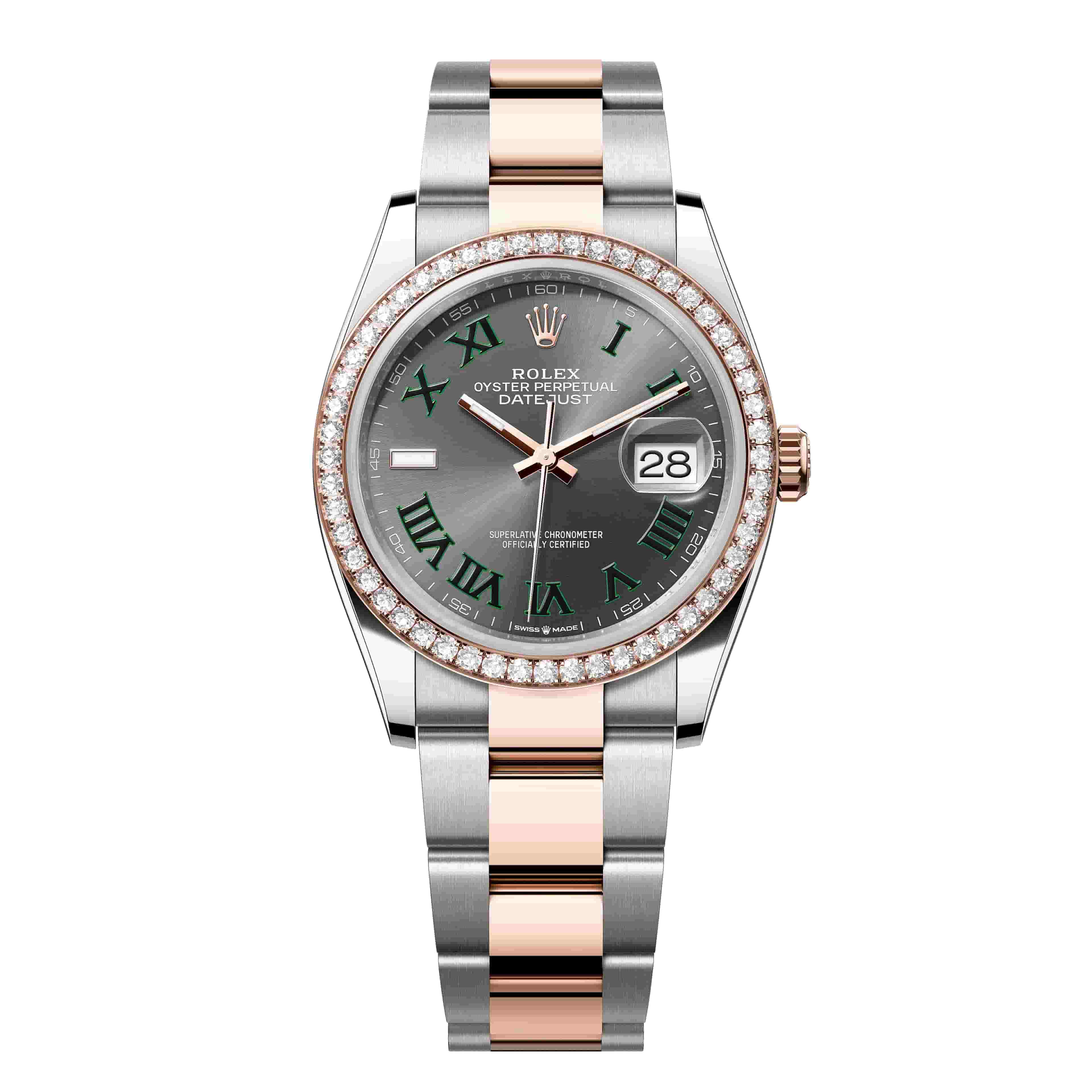 草原烈日加速褪色？劳力士佩戴保养避坑指南（图）