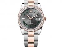 草原烈日加速褪色？劳力士佩戴保养避坑指南