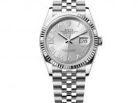 别再乱擦了！正确处理劳力士表盘锈迹的方法在这