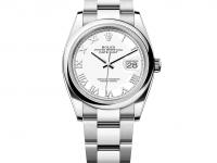 别再忍受割手痛苦！劳力士表壳打磨技巧大公开