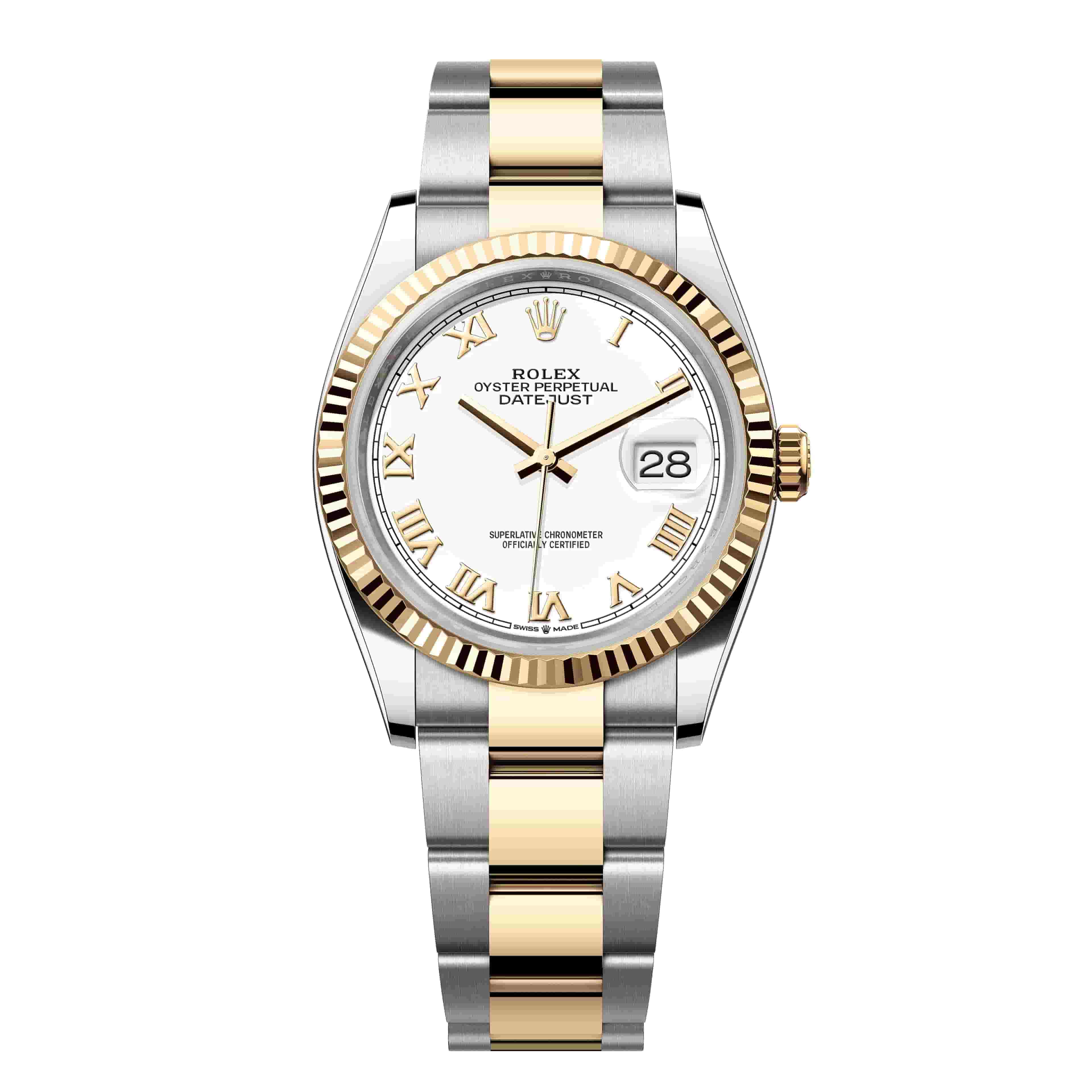 从太长到刚刚好：劳力士表带精准适配手腕秘诀（图）