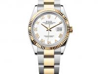 从太长到刚刚好：劳力士表带精准适配手腕秘诀