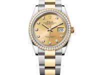 从拆卸到安装：劳力士表耳更换全流程揭秘