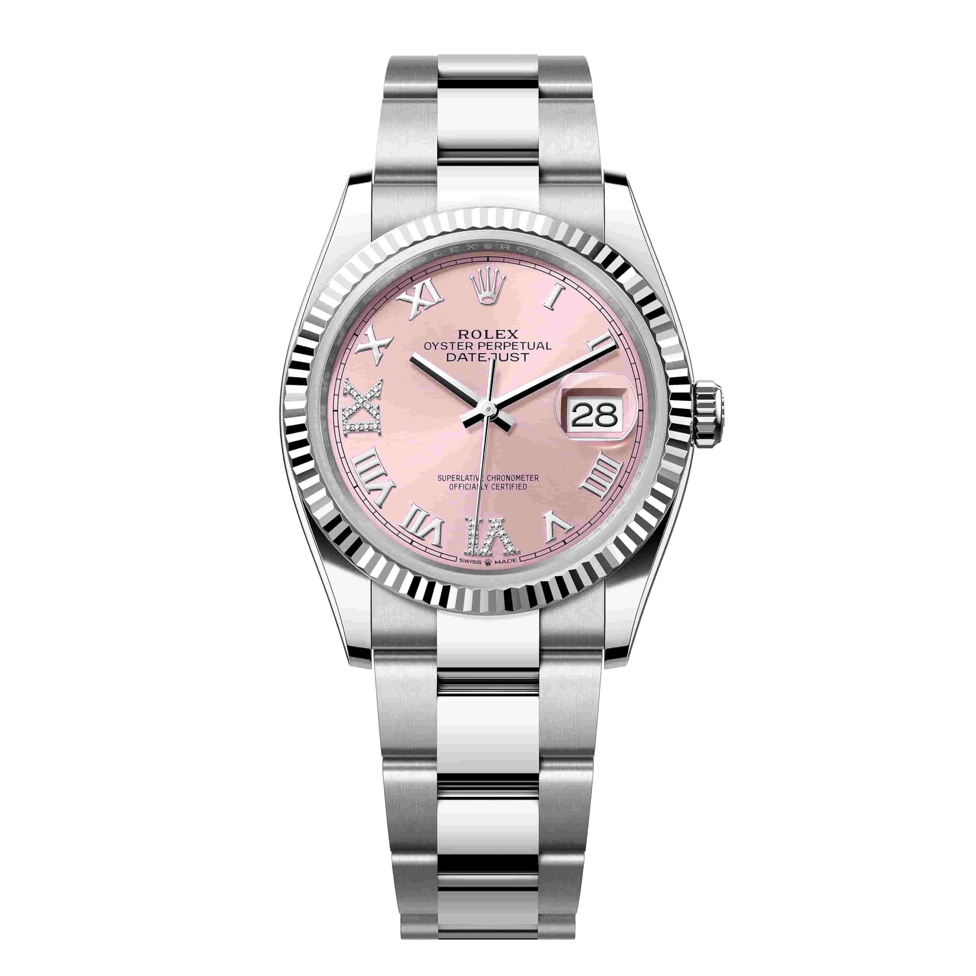 不花冤枉钱！在家就能解决劳力士表带过短问题（图）