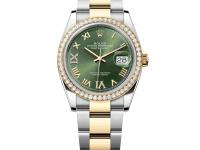 从割手到顺滑：一块劳力士表壳的翻新全过程