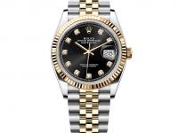 从拆到装，劳力士表耳更换全过程曝光！