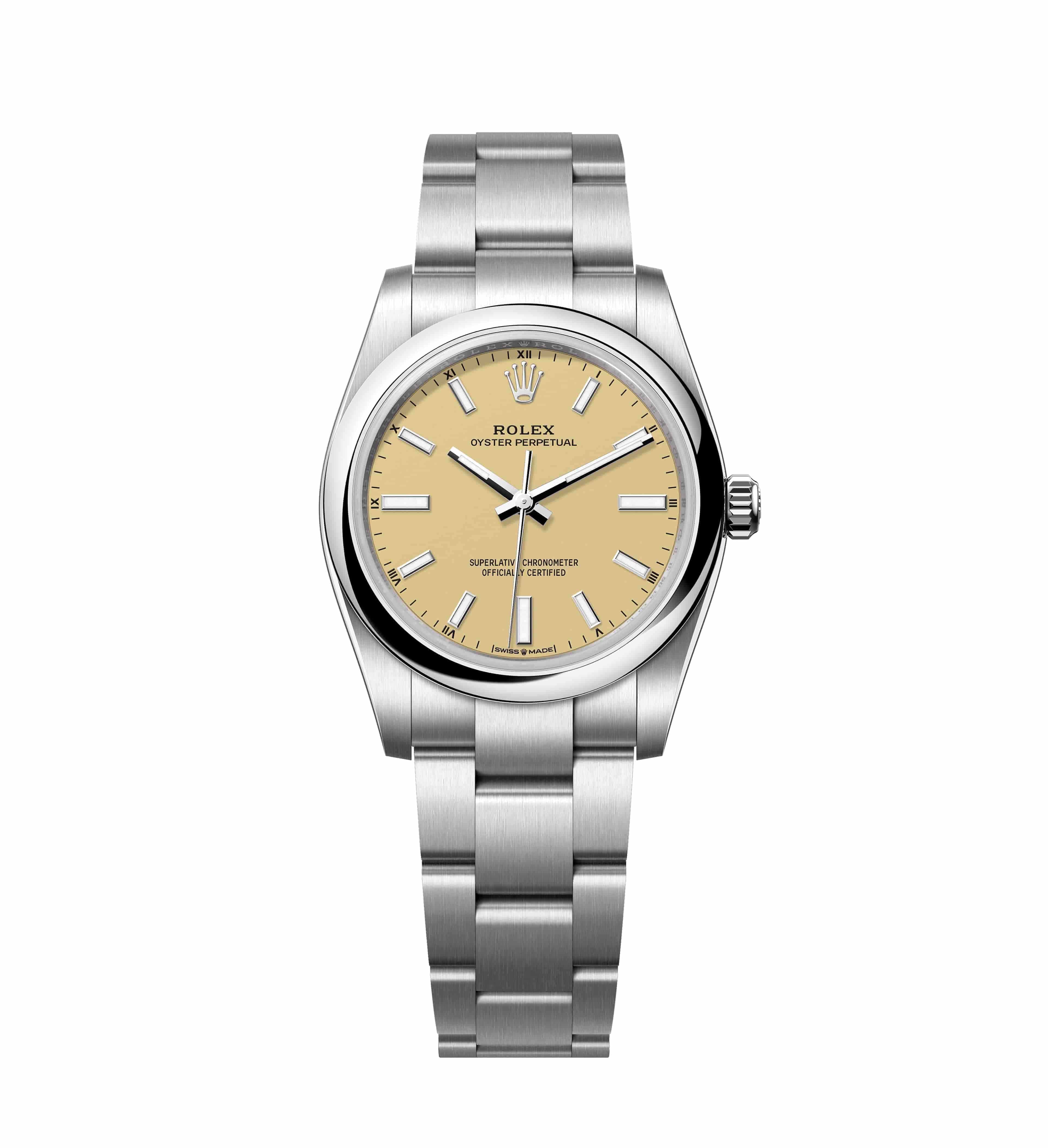 从表带到表壳,劳力士全方位清洁技巧一次讲清(图) 从表带到表壳,劳力士全方位清洁技巧一次讲清(图)