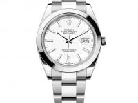 表盘生锈≠机芯损坏？劳力士故障判断全解析