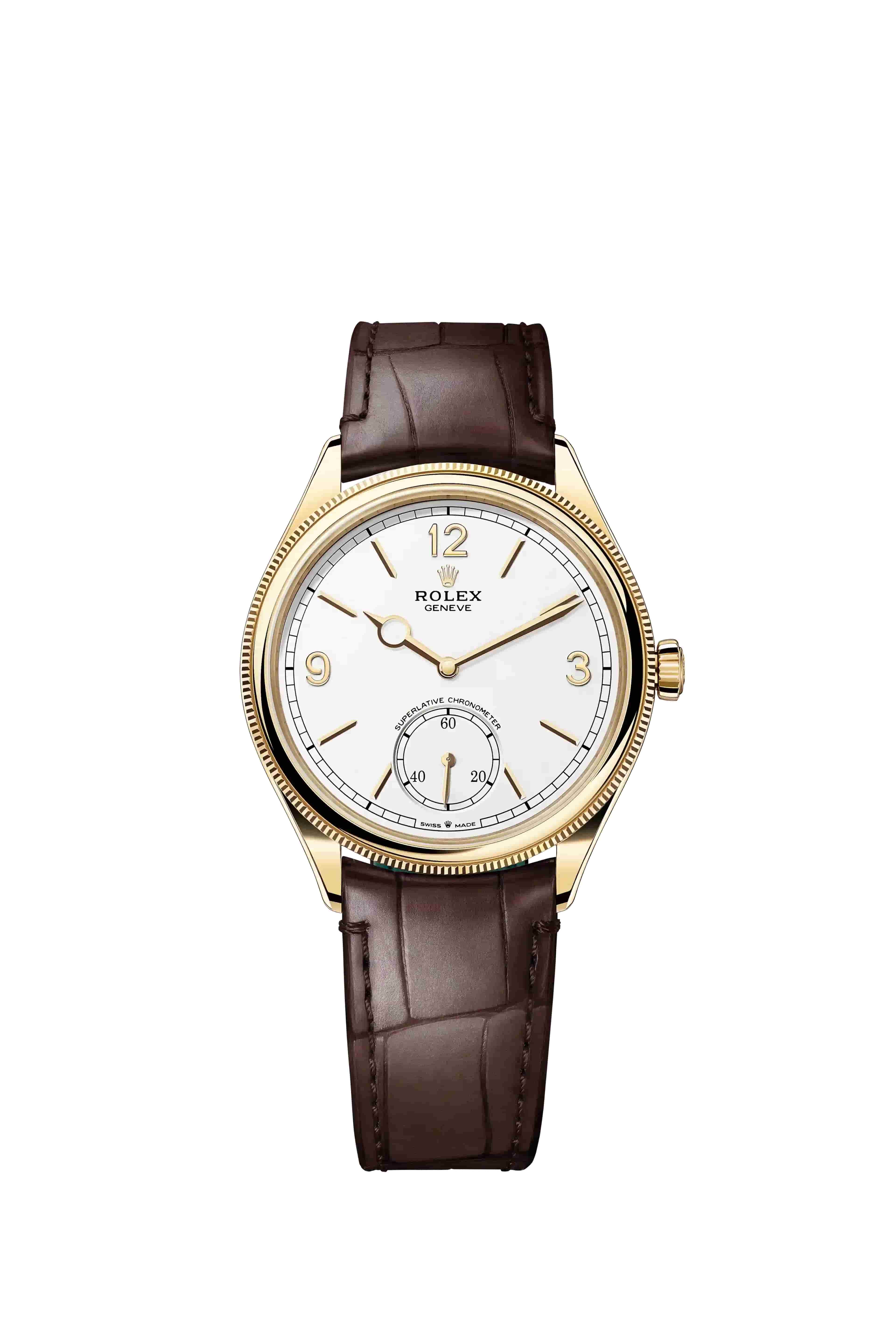 从清洁到保养，全面解决劳力士表带掉色烦恼（图）