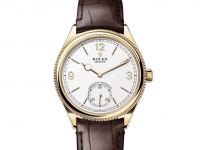 从清洁到保养，全面解决劳力士表带掉色烦恼