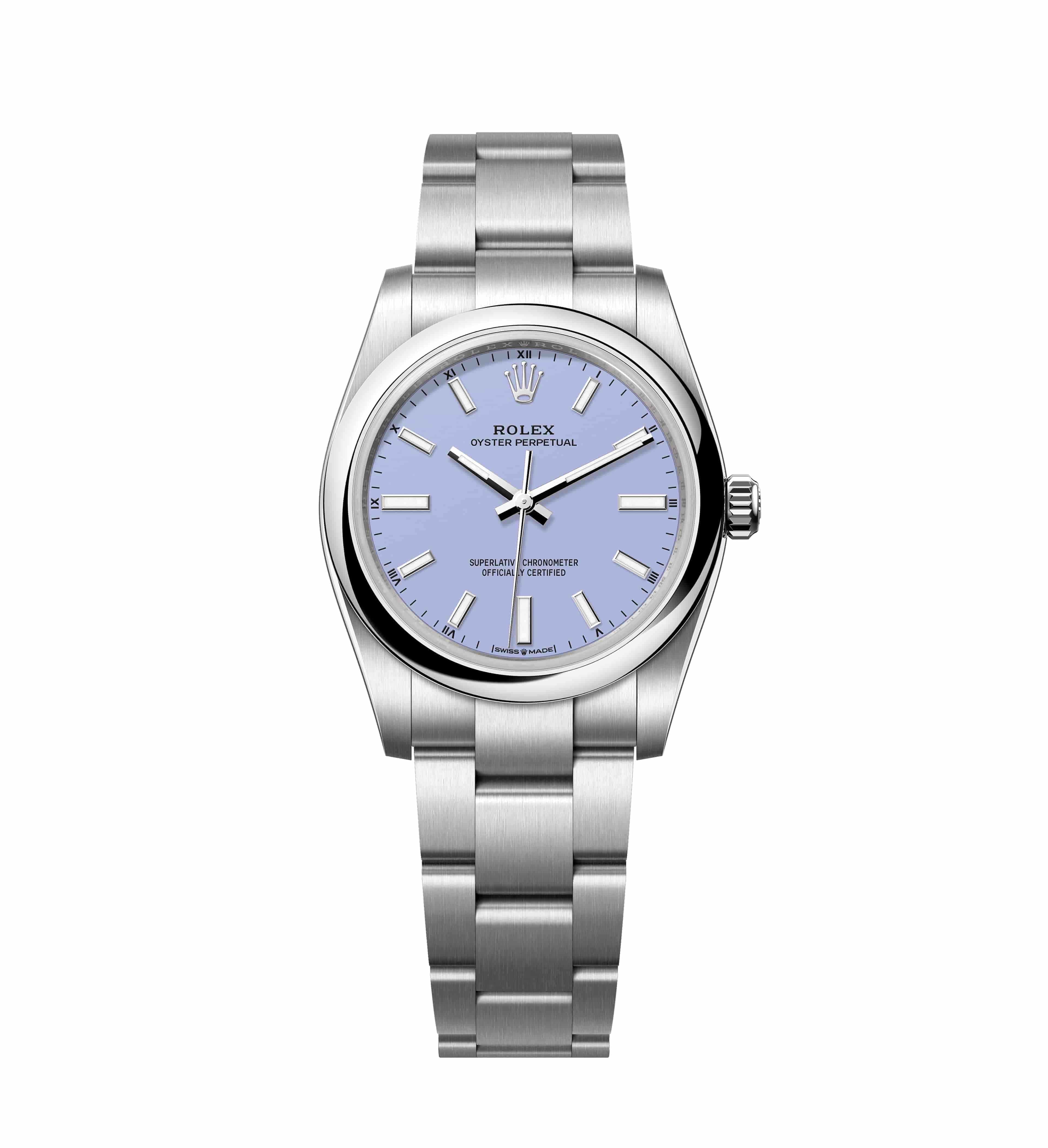 不小心磕到劳力士?别焦虑,修复其实没那么难(图) 不小心磕到劳力士?别焦虑,修复其实没那么难(图)