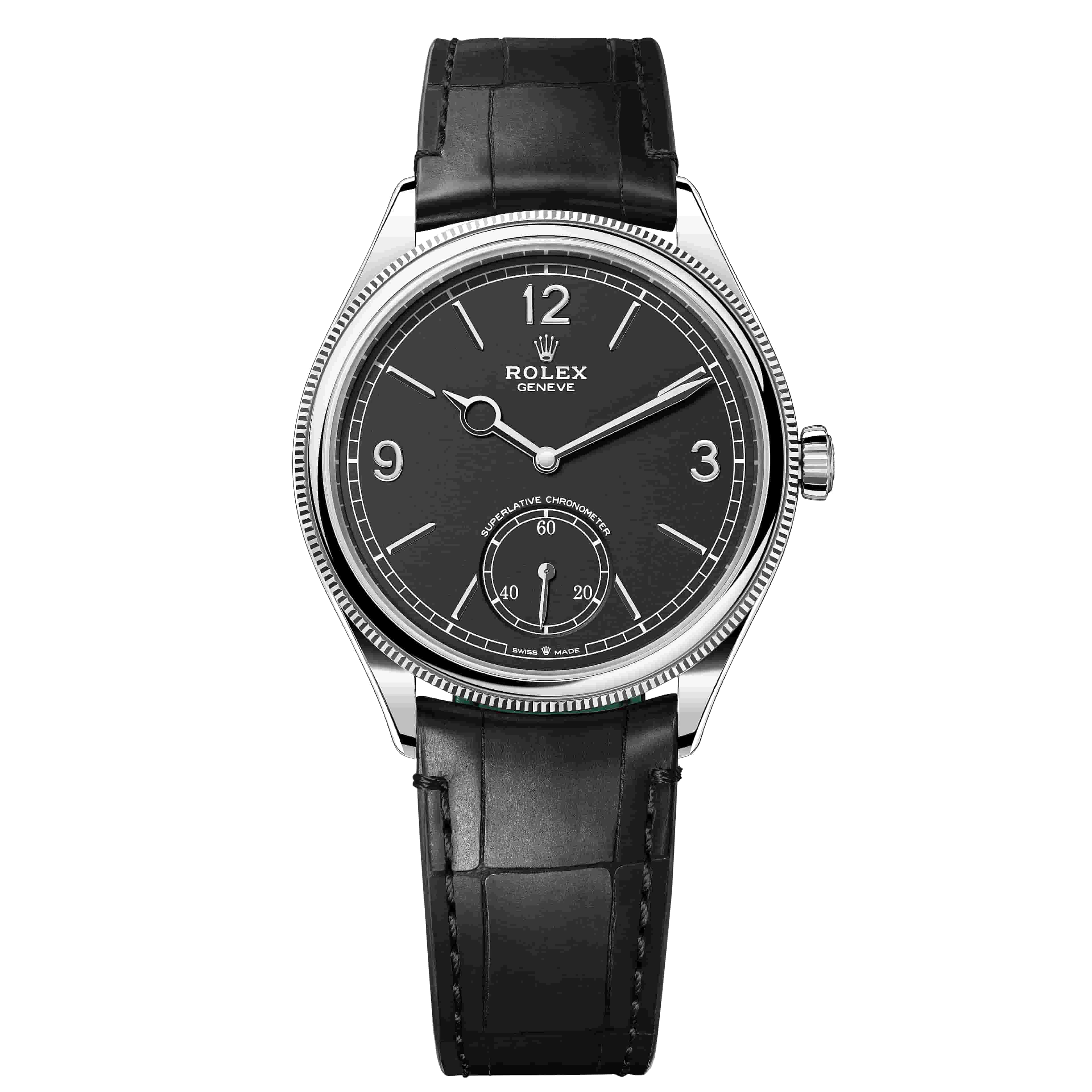 从破旧到闪亮如新：一块劳力士表壳的重生之旅（图）