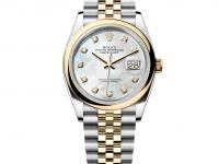 不花冤枉钱！在家也能搞定劳力士表盘轻微生锈