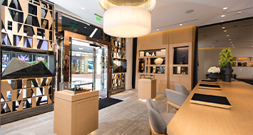 嘉兴劳力士维修服务中心