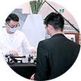 天津劳力士售后中心-送表到店